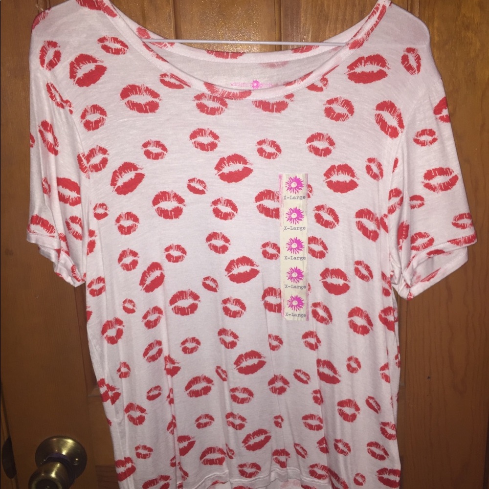 BRAND NEW blouse shirt